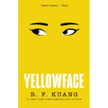 Yellowface: A Reese's Book Club Pick