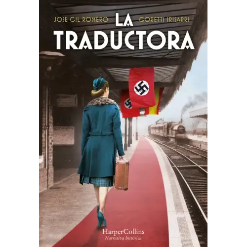 La traductora
