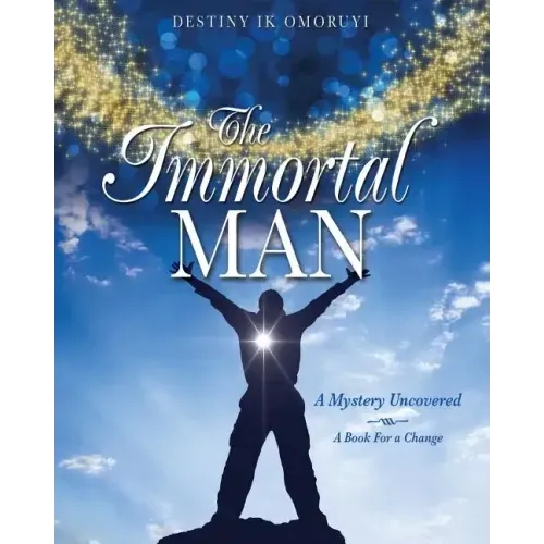 The Immortal Man