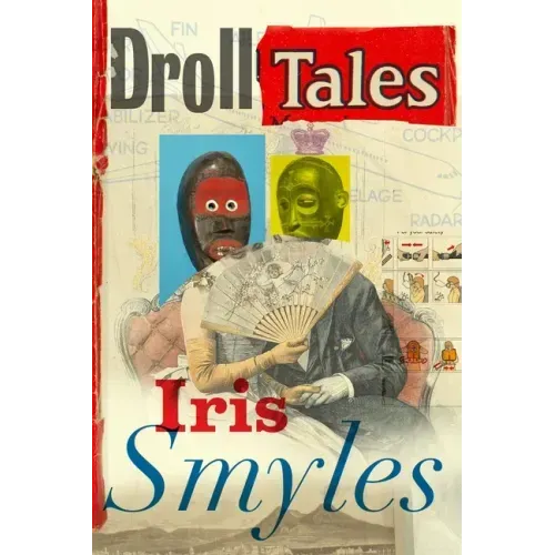 Droll Tales