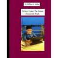 Dylan's 100 Page Under the Carpet Homework Book: 100 Page Homework Book