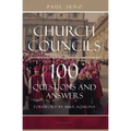 Church Councils: 100 Questions and Answers