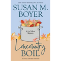 Lowcountry Boil