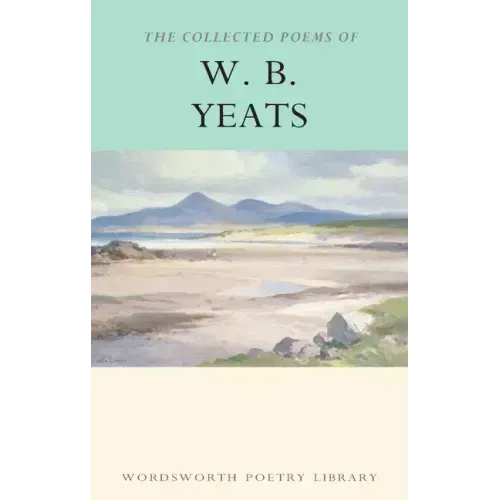 Collected Poems of W.B. Yeats