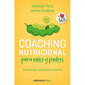 Coaching Nutricional Para Niños Y Padres / Nutritional Coaching for Children and Parents