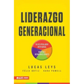 Liderazgo Generacional