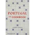 Portugal: The Cookbook