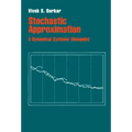 Stochastic Approximation