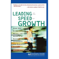 Leading at the Speed of Growth: Journey from Entrepreneur to CEO