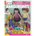 Amigurumis Crochet: muñequitos para tejer y vestir