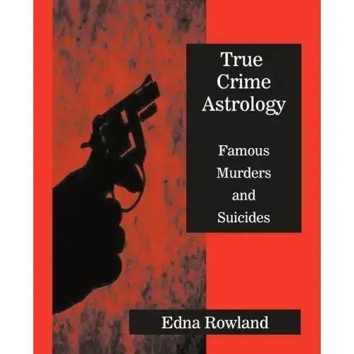True Crime Astrology
