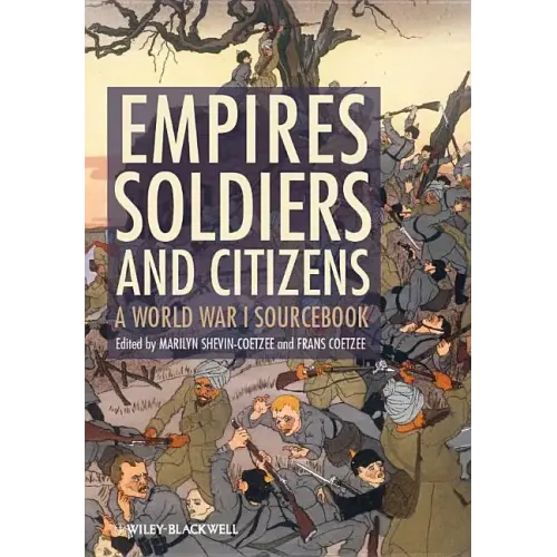 Empires, Soldiers, and Citizens