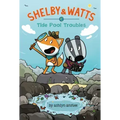 Tide Pool Troubles
