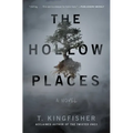The Hollow Places