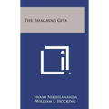 The Bhagavad Gita