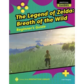 The Legend of Zelda: Breath of the Wild: Beginner's Guide
