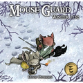 Mouse Guard Volume 2: Winter 1152