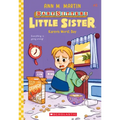 Karen's Worst Day (Baby-Sitters Little Sister #3): Volume 3