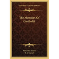 The Memoirs of Garibaldi