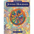 The Book of Jewish Holidays