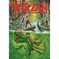 Tarzan and the Lion Man: Edgar Rice Burroughs Authorized Library