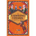 The Extraordinary Curiosities of Ixworth and Maddox