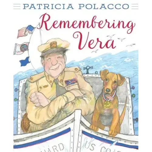 Remembering Vera