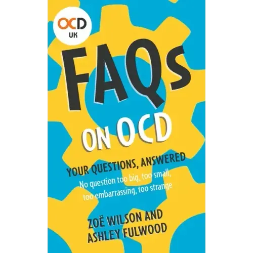 FAQs on Ocd