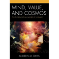 Mind, Value, and Cosmos: On the Relational Nature of Ultimacy