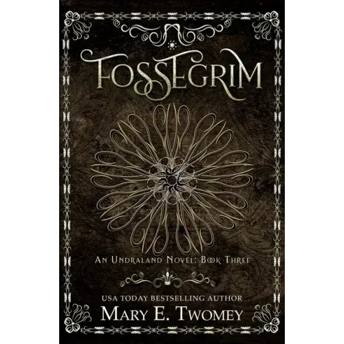 Fossegrim