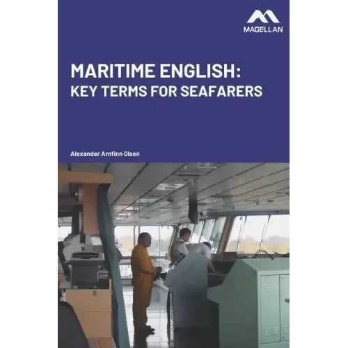 Maritime English: Key Terms for Seafarers