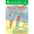 Iris and Walter: Substitute Teacher