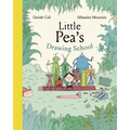 Little Pea's Drawing School