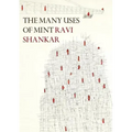 The Many Uses of Mint: New and Selected Poems 1998-2018