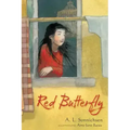 Red Butterfly