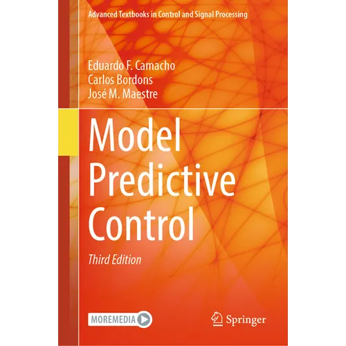 Model Predictive Control