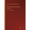 Memoirs of Napoleon Bonaparte; 1815-1821: Part 14 - in large print