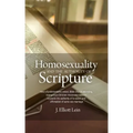 Homosexuality and the Authority of Scripture: How a fundamentalist-raised, Bible church-attending, evangelical Christian missionary came to reconcile