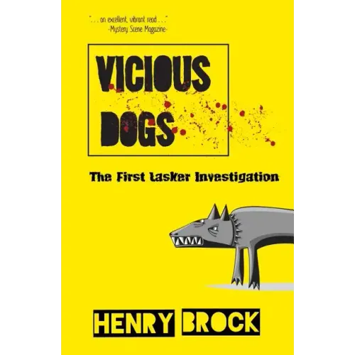 Vicious Dogs