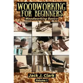 Woodworking for Beginners: Woodworking Basic