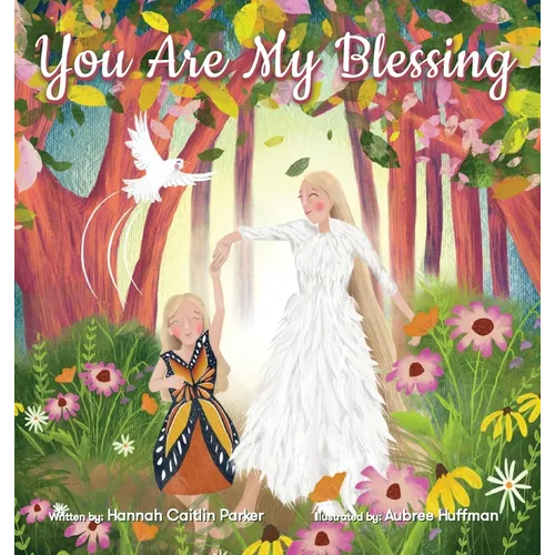 You Are My Blessing