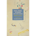 Rock, Paper, Scissors: And Other Stories