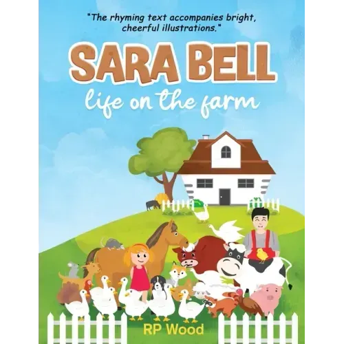 Sara Bell life on the farm