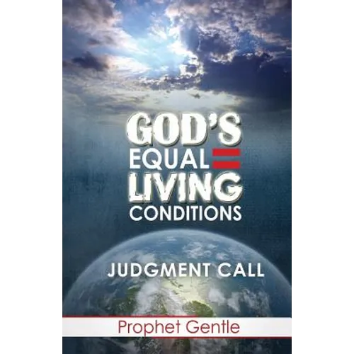 God's Equal Living Conditions