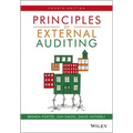 Principles of External Auditin