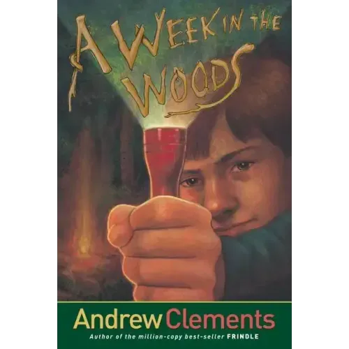 A Week in the Woods