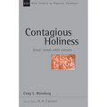 Contagious Holiness: Jesus' Meals with Sinners