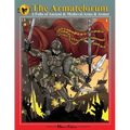 The Armatelorum: A Folio of Ancient & Medieval Arms & Armor