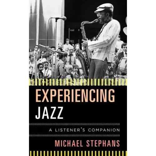 Experiencing Jazz