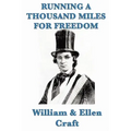 Running a Thousand Miles for Freedom